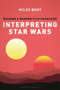 صورة الغلاف: Interpreting Star Wars 1st edition 9781501364747