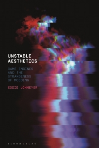 Cover image: Unstable Aesthetics 1st edition 9781501364907