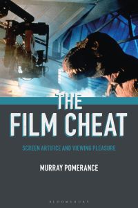 Cover image: The Film Cheat 1st edition 9781501364983