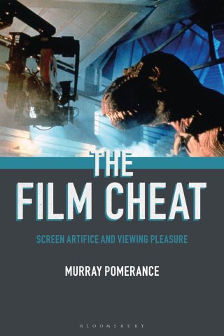 Immagine di copertina: The Film Cheat 1st edition 9781501364983