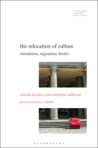 表紙画像: The Relocation of Culture 1st edition 9781501365218