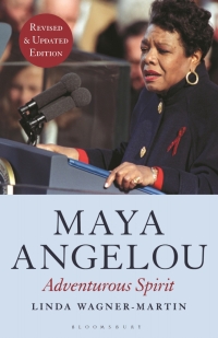 Imagen de portada: Maya Angelou 2nd edition 9781501365577