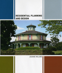 Cover image: Residential Planning and Design 1st edition 9781501349607