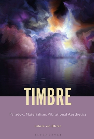 Imagen de portada: Timbre 1st edition 9781501365812