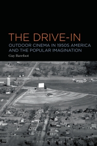 Cover image: The Drive-In 1st edition 9781501365928