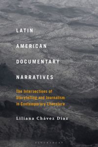 Omslagafbeelding: Latin American Documentary Narratives 1st edition 9781501366017