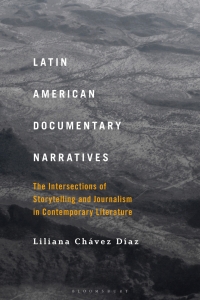 صورة الغلاف: Latin American Documentary Narratives 1st edition 9781501366017