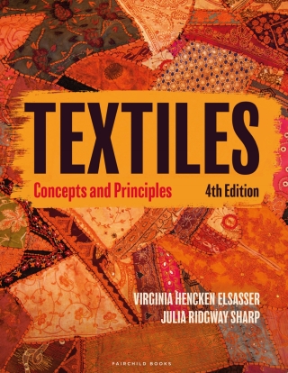 Immagine di copertina: Textiles 4th edition 9781501366550
