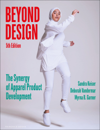 Omslagafbeelding: Beyond Design 5th edition 9781501366642