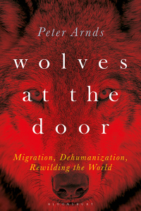 表紙画像: Wolves at the Door 1st edition 9781501366758