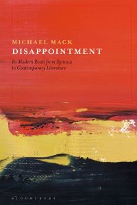 Titelbild: Disappointment 1st edition 9781501366871