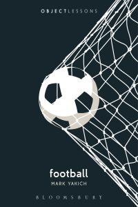 Cover image: Football 1st edition 9781501367069