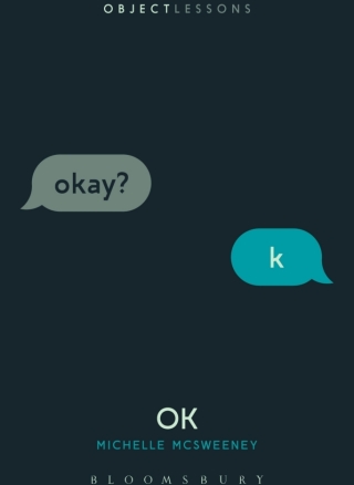 Immagine di copertina: OK 1st edition 9781501367182