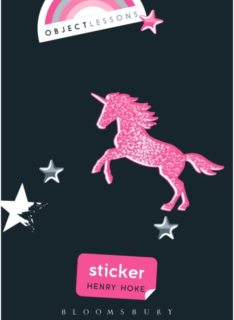 Sticker, 1st Edition - FULL INSTANT DOWNLOAD | PDF DOCX EPUB