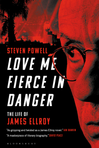 Cover image: Love Me Fierce In Danger 1st edition 9781501367311