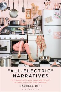 Cover image: “All-Electric” Narratives 1st edition 9781501367359