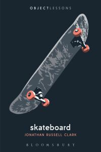 Immagine di copertina: Skateboard 1st edition 9781501367489