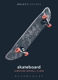 صورة الغلاف: Skateboard 1st edition 9781501367489