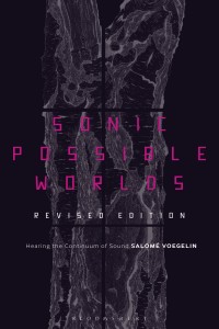 Omslagafbeelding: Sonic Possible Worlds, Revised Edition 2nd edition 9781501367625