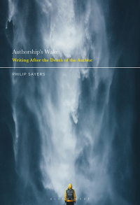 Immagine di copertina: Authorship’s Wake 1st edition 9781501367670