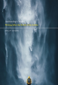 Cover image: Authorship’s Wake 1st edition 9781501367670