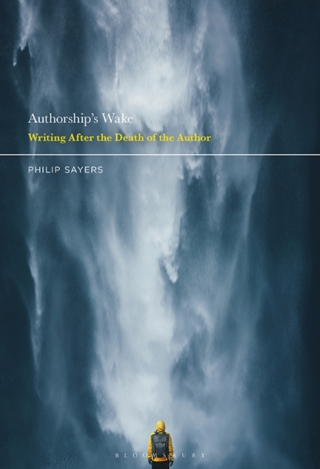 Titelbild: Authorship’s Wake 1st edition 9781501367670