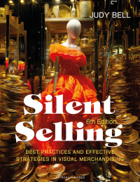Cover image: Silent Selling 6th edition 9781501368035