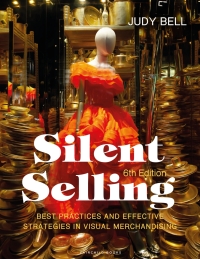 Cover image: Silent Selling, 6th Edition 6th edition 9781501368035