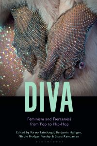 Cover image: Diva 1st edition 9781501368257