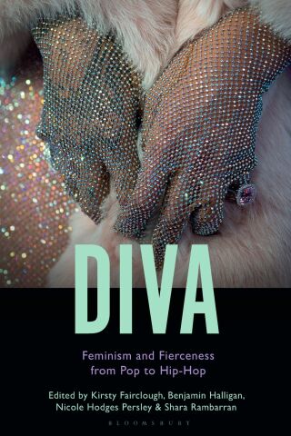 Imagen de portada: Diva 1st edition 9781501368257
