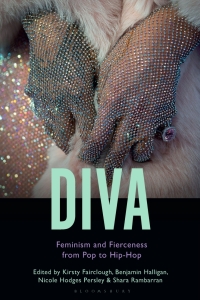 صورة الغلاف: Diva 1st edition 9781501368257