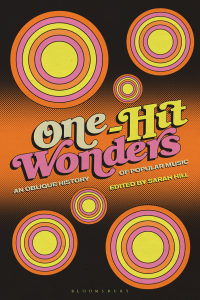 Cover image: One-Hit Wonders 1st edition 9781501368400