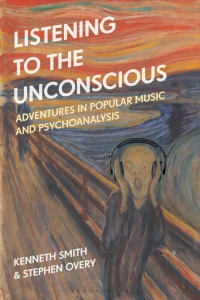 Cover image: Listening to the Unconscious 1st edition 9781501368455