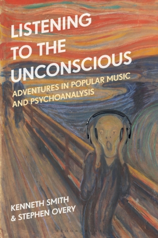 Imagen de portada: Listening to the Unconscious 1st edition 9781501368455