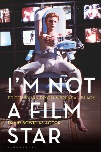 صورة الغلاف: I’m Not a Film Star 1st edition 9781501370489