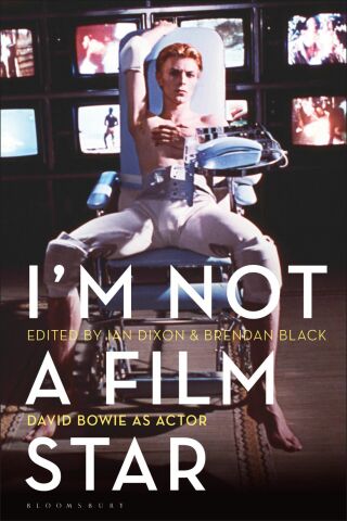 Cover image: I’m Not a Film Star 1st edition 9781501370489