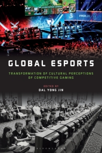 Immagine di copertina: Global esports 1st edition 9781501368776