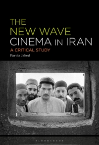 Cover image: The New Wave Cinema in Iran 1st edition 9781501369094