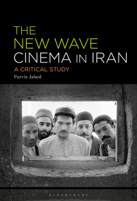 Imagen de portada: The New Wave Cinema in Iran 1st edition 9781501369094