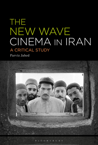 Cover image: The New Wave Cinema in Iran 1st edition 9781501369094