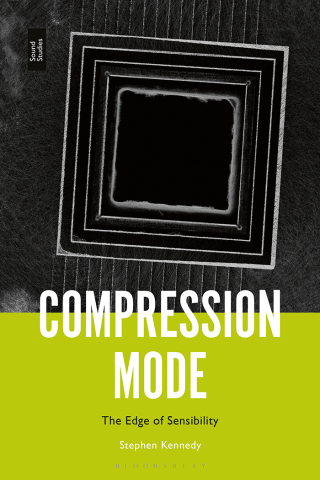 Cover image: Compression Mode 1st edition 9781501369346