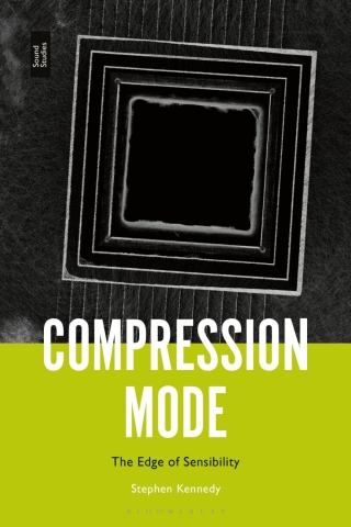 Imagen de portada: Compression Mode 1st edition 9781501369346