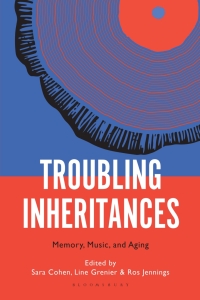 Cover image: Troubling Inheritances 1st edition 9781501369506
