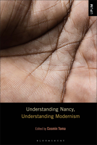 Cover image: Understanding Nancy, Understanding Modernism 1st edition 9781501370120