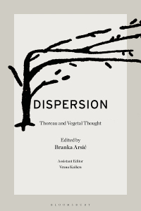 Cover image: Dispersion 1st edition 9781501370625