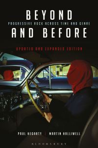Immagine di copertina: Beyond and Before, Updated and Expanded Edition 2nd edition 9781501370809