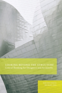 صورة الغلاف: Looking Beyond the Structure 1st edition 9781563677199