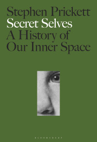 Cover image: Secret Selves 1st edition 9781501372469