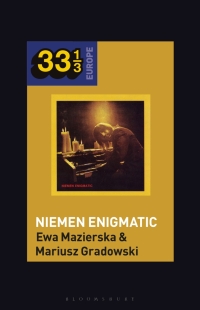 Titelbild: Czeslaw Niemen's Niemen Enigmatic 1st edition 9781501372667