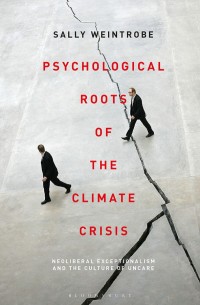 Cover image: Psychological Roots of the Climate Crisis 1st edition 9781501372865